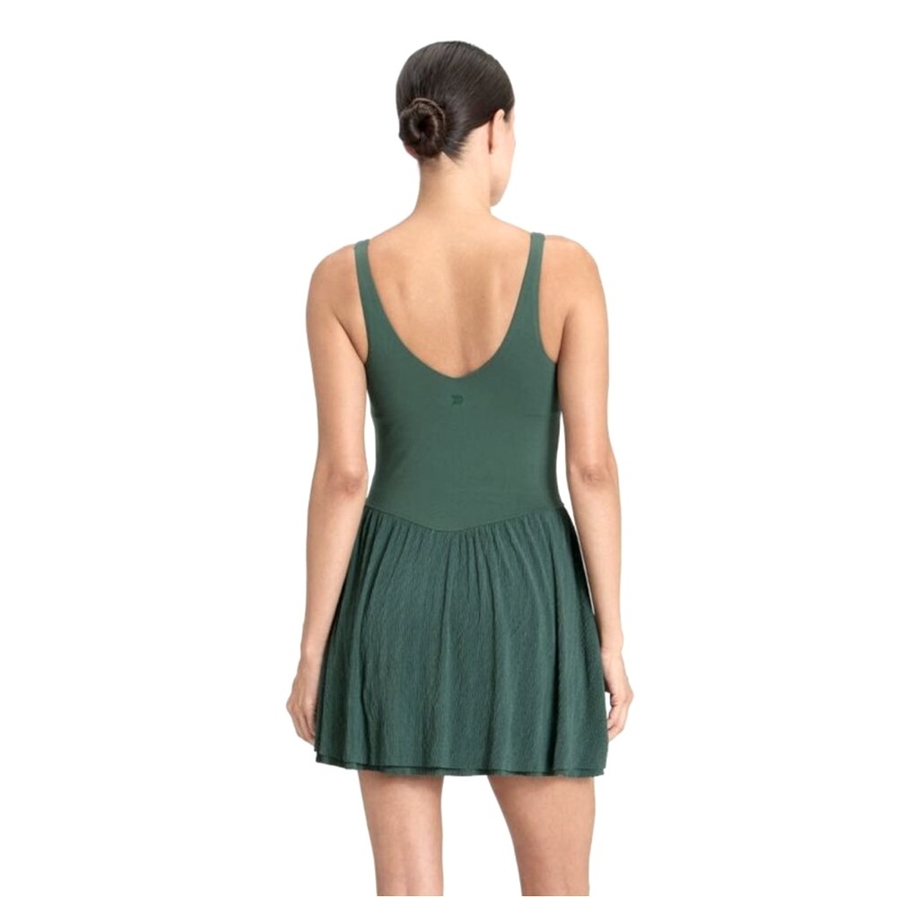 [ALL IN MOTION] ACTIVE DRESS - Picture 3 of 10